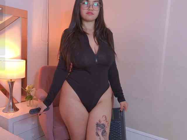 VioletGrey webcam