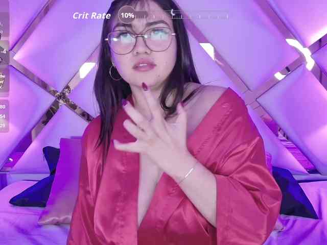VioletGrey webcam