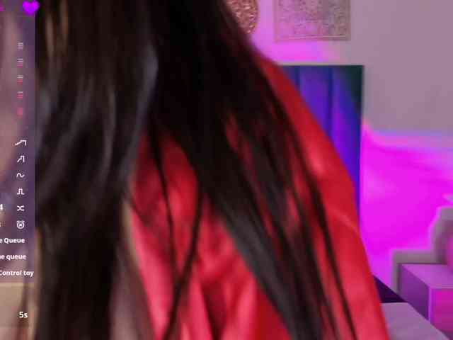 VioletGrey webcam