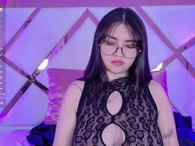 VioletGrey webcam
