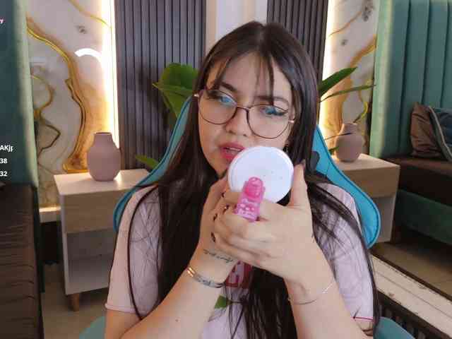 VioletGrey webcam