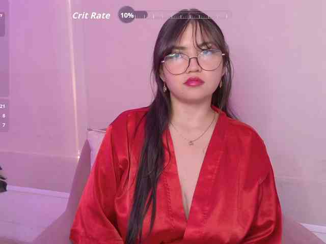VioletGrey webcam