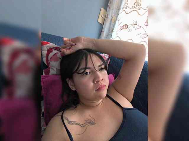 VioletGrey webcam