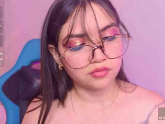 VioletGrey webcam