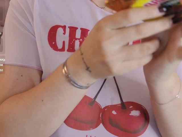 VioletGrey webcam