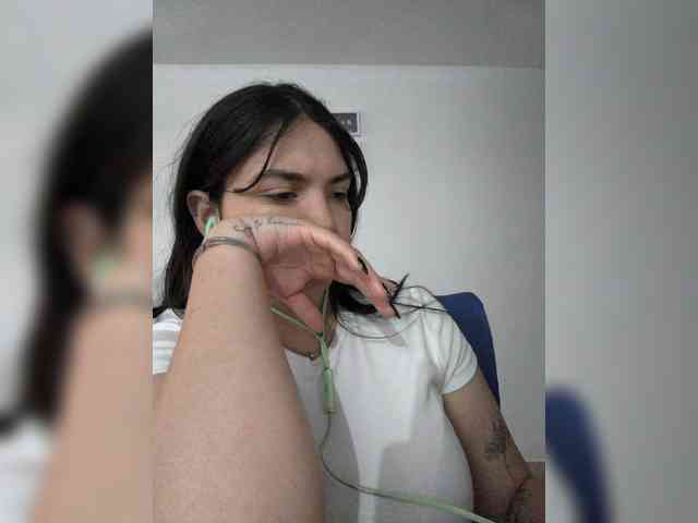 VioletGrey webcam