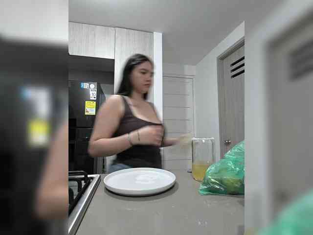 VioletGrey webcam