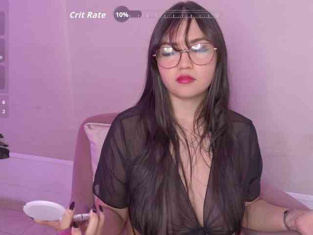 VioletGrey webcam