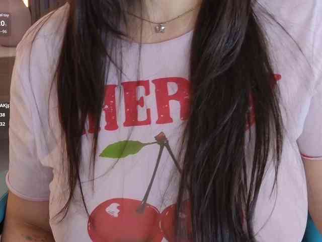 VioletGrey webcam
