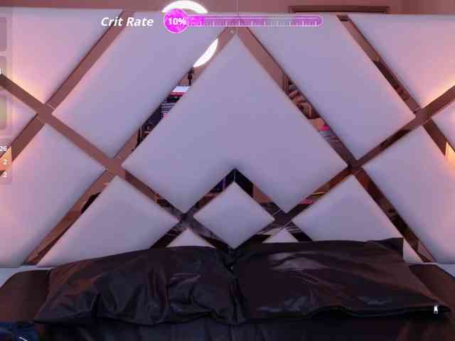 VioletGrey webcam