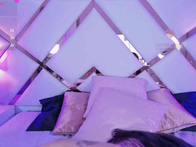 VioletGrey webcam
