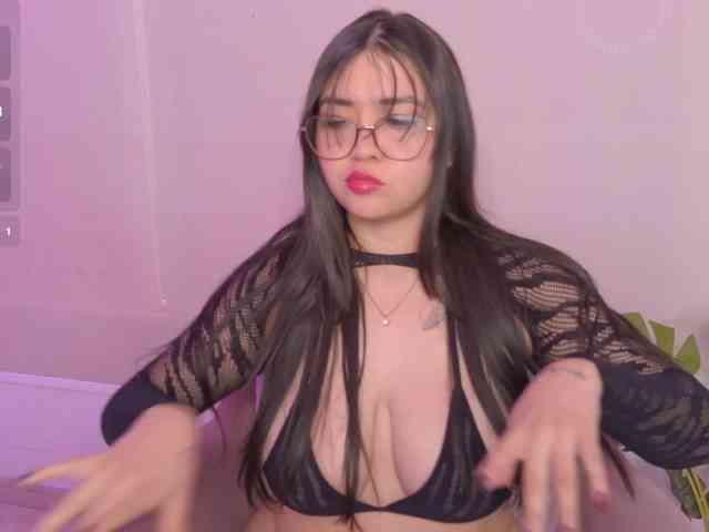 VioletGrey webcam
