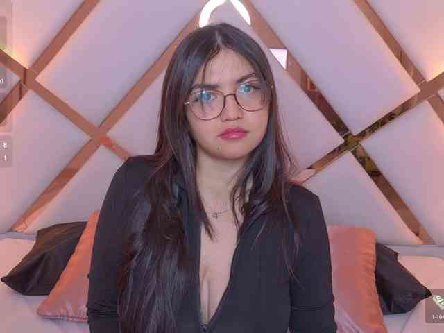 VioletGrey webcam