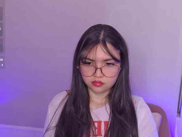 VioletGrey webcam