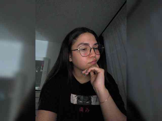 VioletGrey webcam