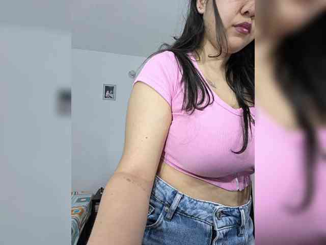 VioletGrey webcam