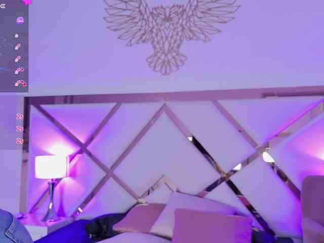VioletGrey webcam