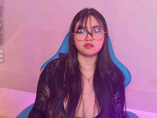 VioletGrey webcam