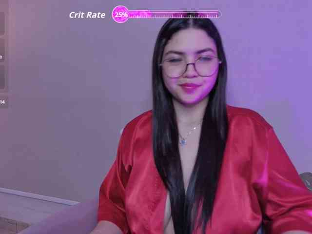 VioletGrey webcam