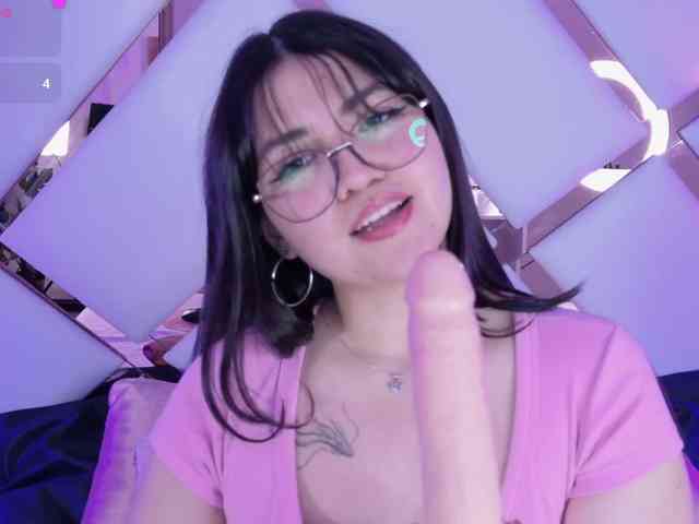 VioletGrey webcam