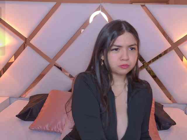 VioletGrey webcam