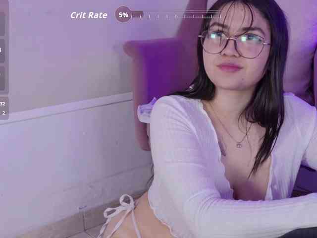 VioletGrey webcam