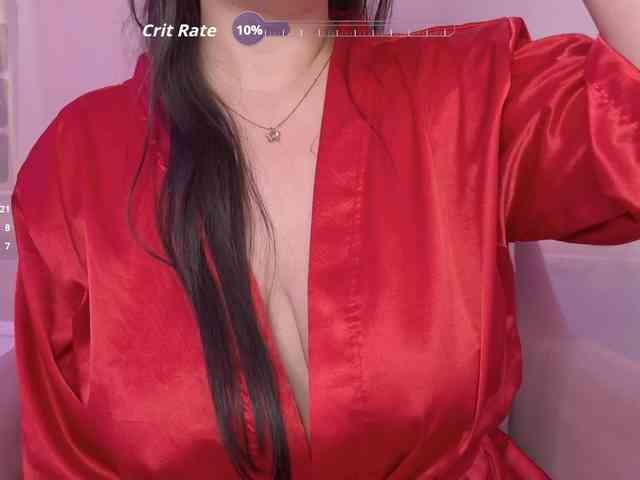 VioletGrey webcam