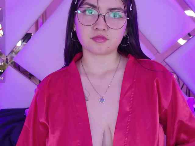 VioletGrey webcam