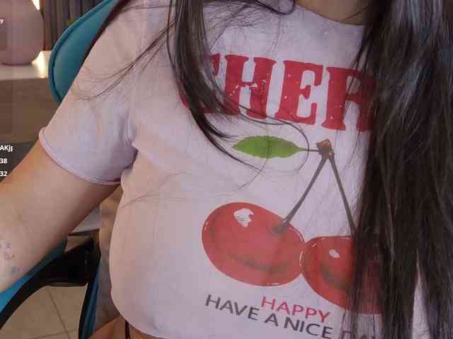 VioletGrey webcam