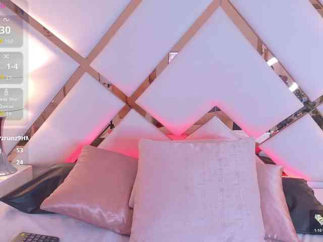 VioletGrey webcam