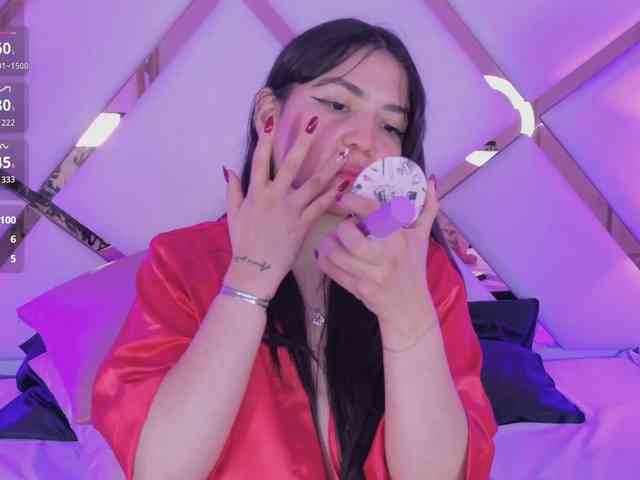 VioletGrey webcam