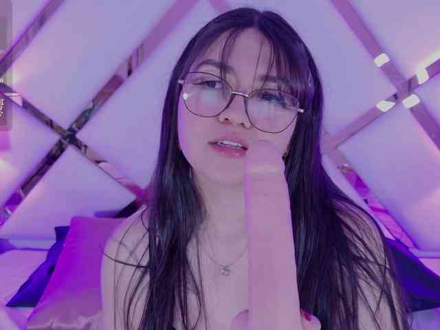 VioletGrey webcam