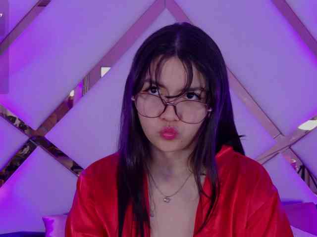 VioletGrey webcam
