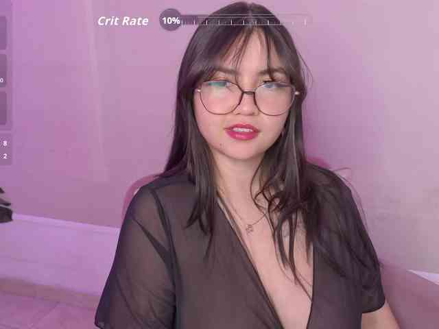 VioletGrey webcam