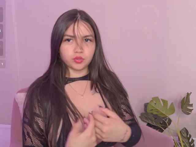VioletGrey webcam