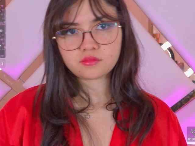 VioletGrey webcam