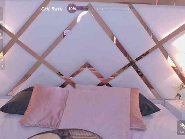 VioletGrey webcam