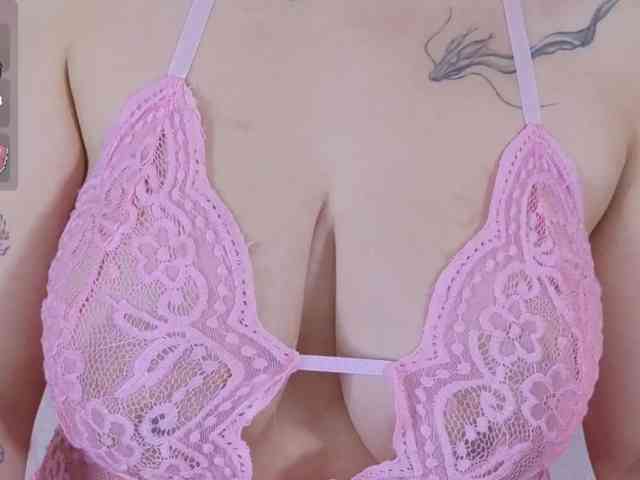 VioletGrey webcam