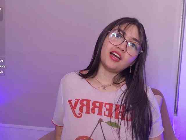 VioletGrey webcam