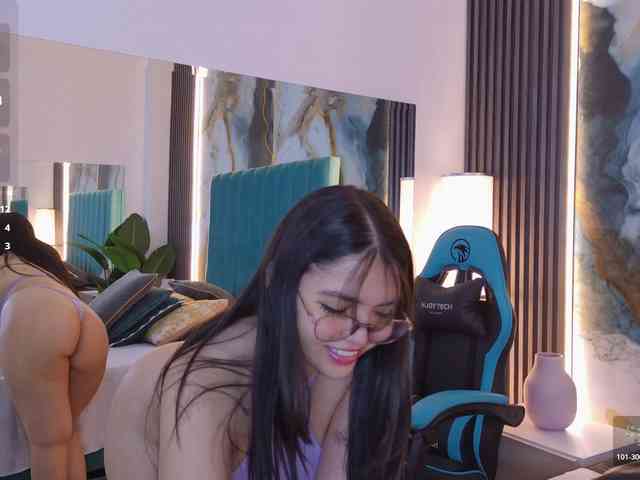 VioletGrey webcam