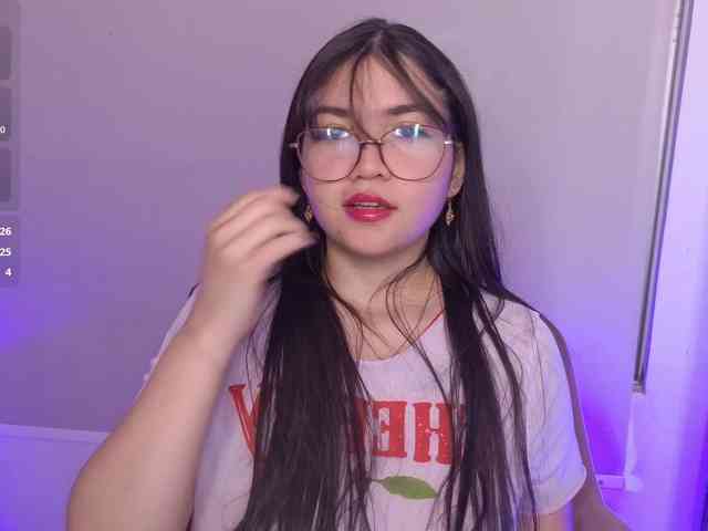 VioletGrey webcam
