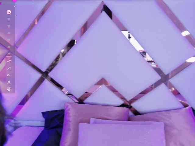 VioletGrey webcam