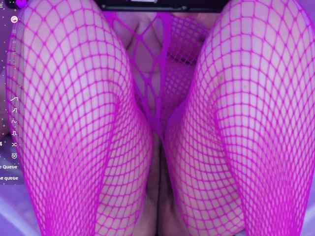 VioletGrey webcam