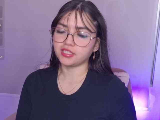VioletGrey webcam
