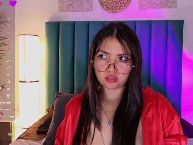 VioletGrey webcam