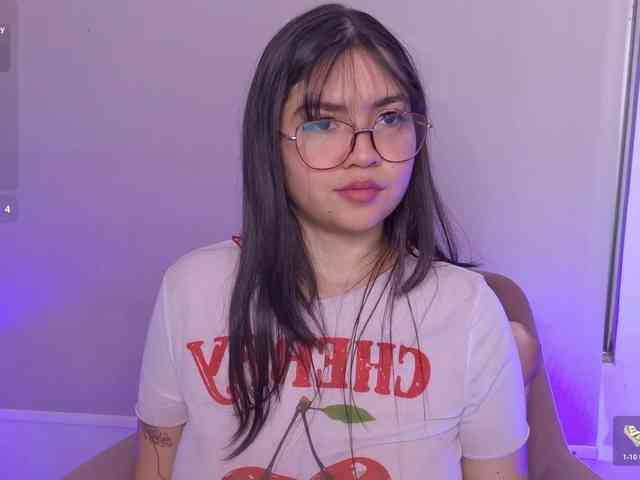 VioletGrey webcam