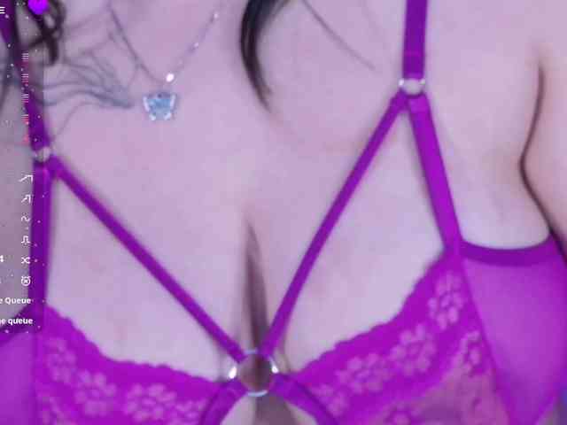 VioletGrey webcam