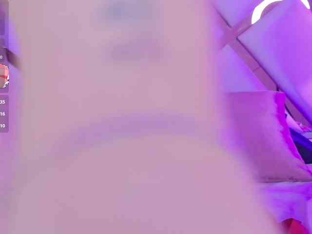 VioletGrey webcam