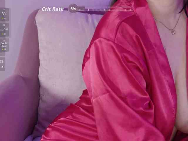 VioletGrey webcam