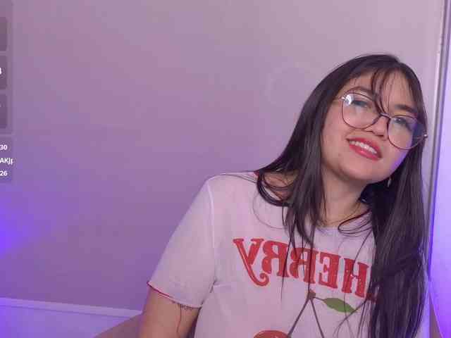 VioletGrey webcam